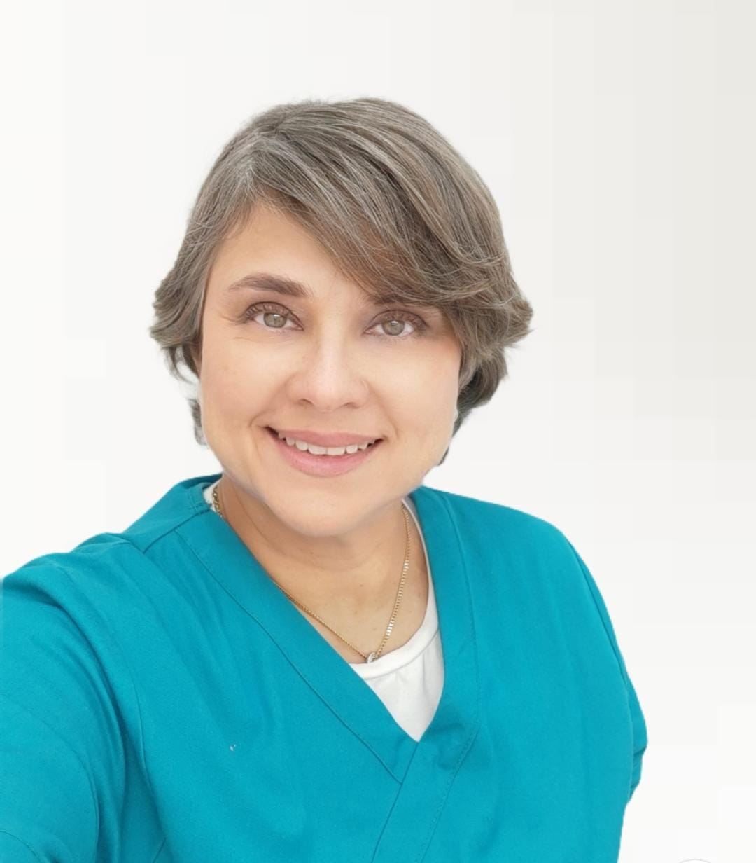 Dra. Yolanda Crozzoli